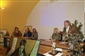 Presentazione al Palazzo Comunale, Sava (TA)