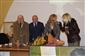 Presentazione al Palazzo Comunale, Sava (TA)